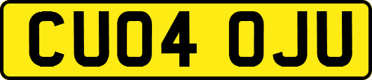 CU04OJU