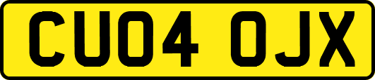 CU04OJX
