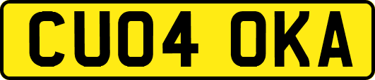 CU04OKA