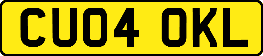 CU04OKL
