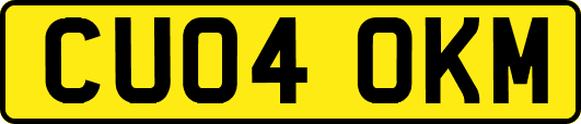 CU04OKM