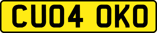 CU04OKO