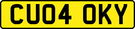 CU04OKY