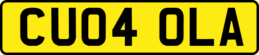 CU04OLA