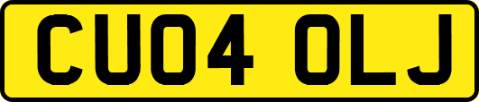CU04OLJ