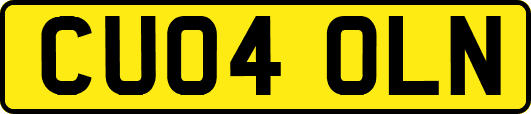 CU04OLN