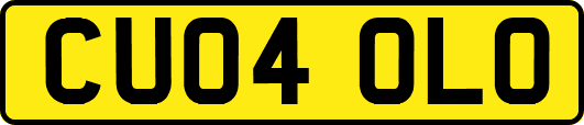 CU04OLO