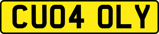 CU04OLY