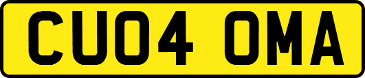 CU04OMA