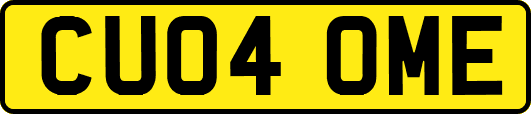 CU04OME