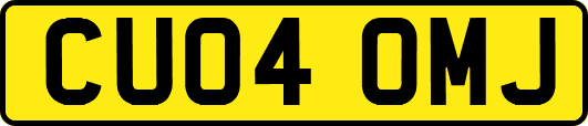 CU04OMJ