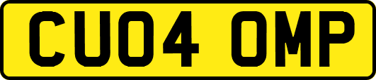 CU04OMP