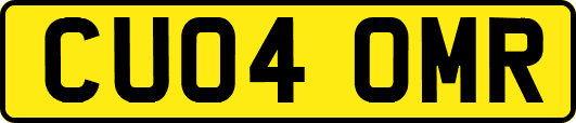 CU04OMR