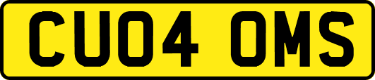 CU04OMS
