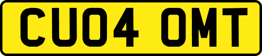 CU04OMT