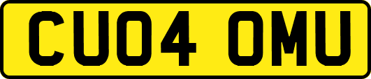 CU04OMU