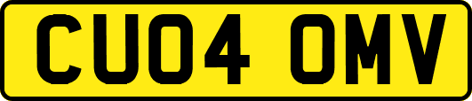CU04OMV