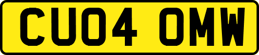 CU04OMW