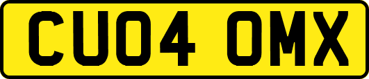 CU04OMX