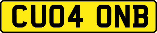 CU04ONB