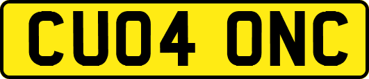 CU04ONC