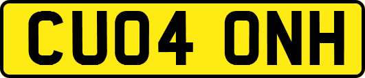 CU04ONH