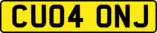 CU04ONJ
