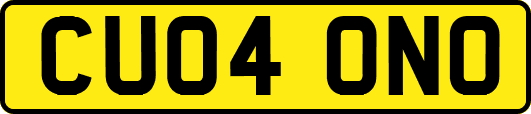 CU04ONO