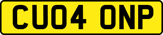 CU04ONP