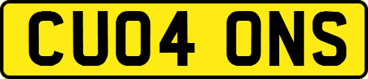 CU04ONS