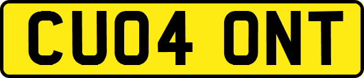 CU04ONT