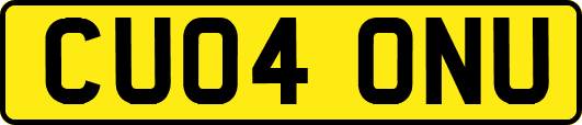 CU04ONU