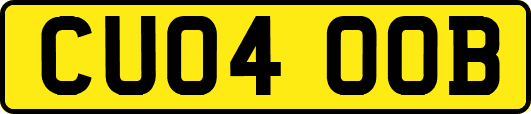CU04OOB