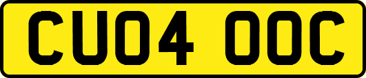 CU04OOC