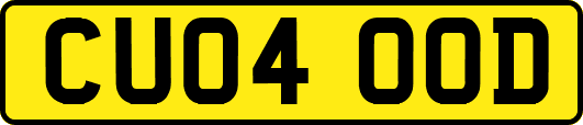 CU04OOD