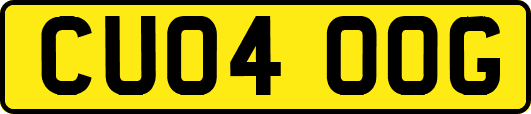 CU04OOG
