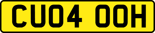 CU04OOH
