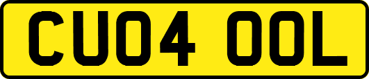 CU04OOL