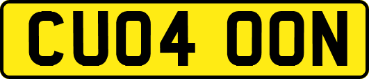 CU04OON