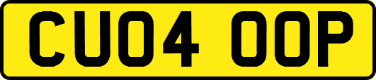 CU04OOP