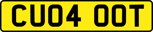 CU04OOT