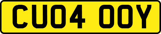 CU04OOY