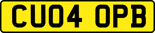 CU04OPB