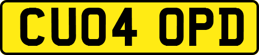 CU04OPD