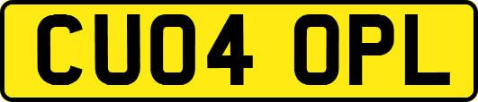 CU04OPL