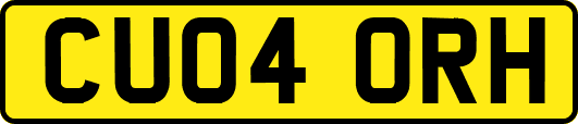 CU04ORH