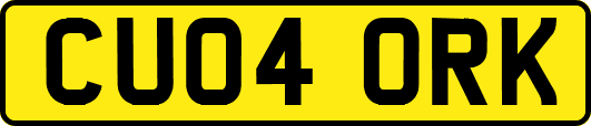 CU04ORK