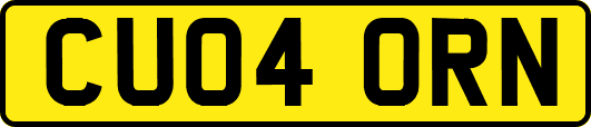 CU04ORN