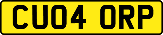 CU04ORP