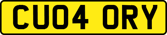 CU04ORY